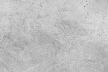 Old wall texture cement dirty gray with black  background abstract grey and silver color design are light with white background.