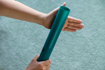 boomwhackers for Orff music lessons and music theraphy