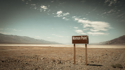 Death Valley