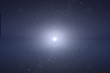 宇宙