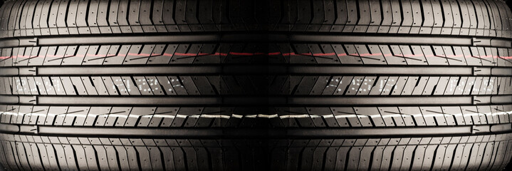 new asphalt road tire for passenger cars