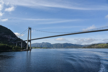 Ponte Norvegia