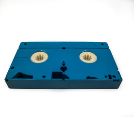 vhs tape, videocassette