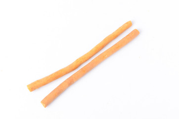 The miswak, miswaak, siwak, sewak, Arabic is a teeth cleaning twig made from the Salvadora persica tree. In Malaysia, miswak is known as Kayu Sugi (Malay for chewing stick).