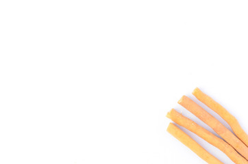 The miswak, miswaak, siwak, sewak, Arabic is a teeth cleaning twig made from the Salvadora persica tree. In Malaysia, miswak is known as Kayu Sugi (Malay for chewing stick).