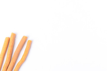 The miswak, miswaak, siwak, sewak, Arabic is a teeth cleaning twig made from the Salvadora persica tree. In Malaysia, miswak is known as Kayu Sugi (Malay for chewing stick).