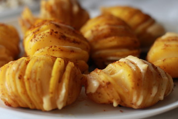 Easter. Easter lunch