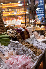 Istanbul sweets 3