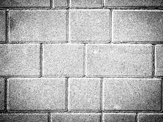 Abstract background. Black and white texture.