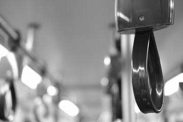 A Strap on the BTS in the COVID-19 situation