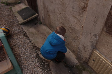 enfant