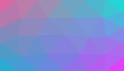 abstract geometric background