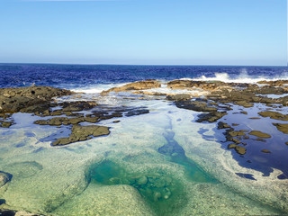 Ocean-pools-Lanzarote