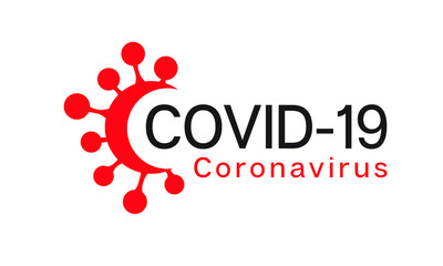 Covid-19 Coronavirus illustrative Vector art 