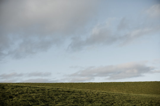 Deichlandschaft