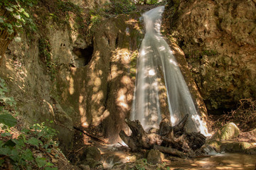 Cascate del Menotre