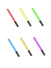 glow stick