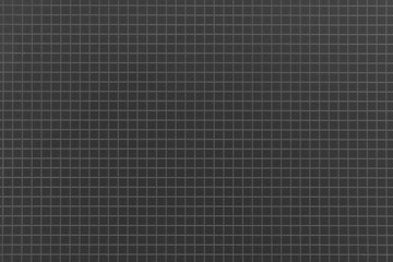 Dark Graph paper texture
