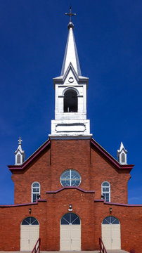 ancient church village of Plaisance,municipality in Papineau Regional County Municipality in western Quebec, Canada