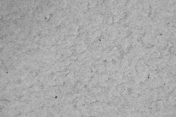 Rough card texture close up