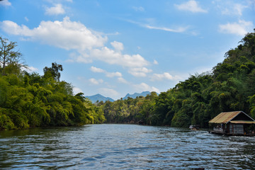 Fiume tailandia