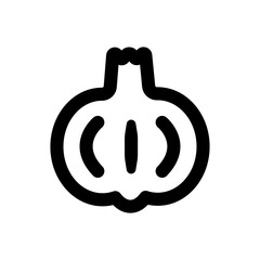 Garlic Icon