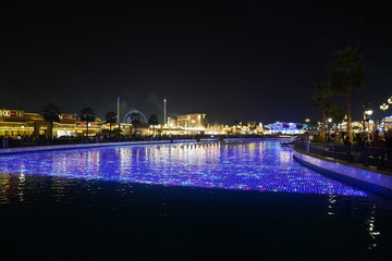 global village dubai