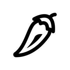 Chili Icon