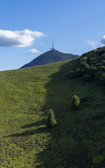 Puy de D&ocirc;me