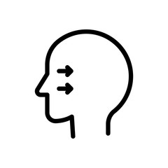 Naklejka premium lifting