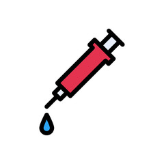 syringe