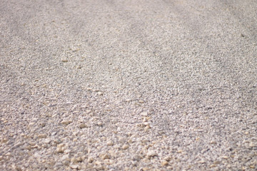 gray surface