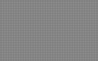 Gray fabric texture