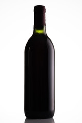 bottle of wine