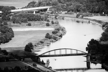 Weser © Daniel