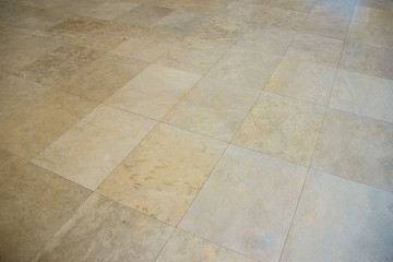 office floor tile pattern