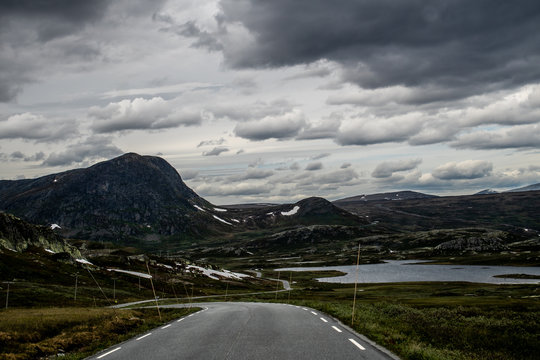 Norge