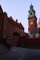 Old Town Kraków