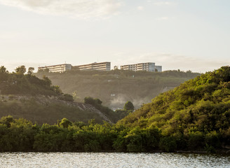 Santiago de Cuba Bay, Santiago de Cuba Province, Cuba