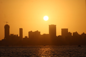 Mumbai 