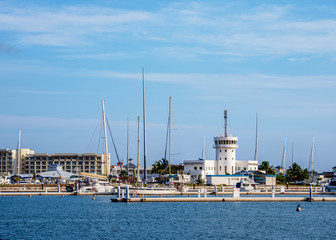 Marina Varadero, Matanzas Province, Cuba