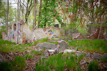 Urbex Niedersachsen