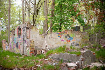 Lost Place Niedersachsen