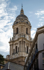 Catedral de Málaga