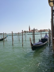 Fototapeta na wymiar Venesia