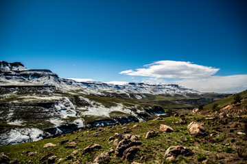 Drakensberg South Africa