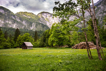 Triglav NP