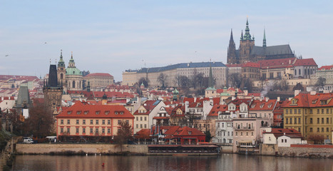 Prague