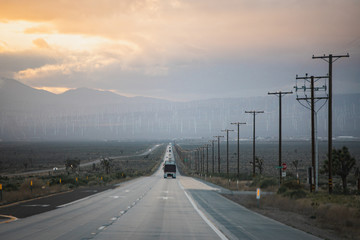 Fototapeta premium Sequoia National Park