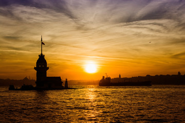 Atardecer